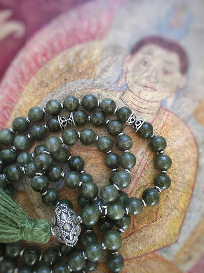 M087 - Love & Harmony