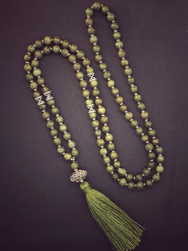 M087 - Love & Harmony