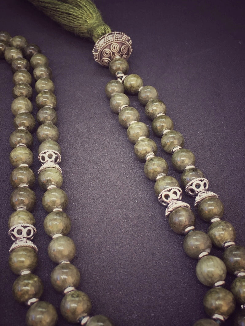 M087 - Love & Harmony