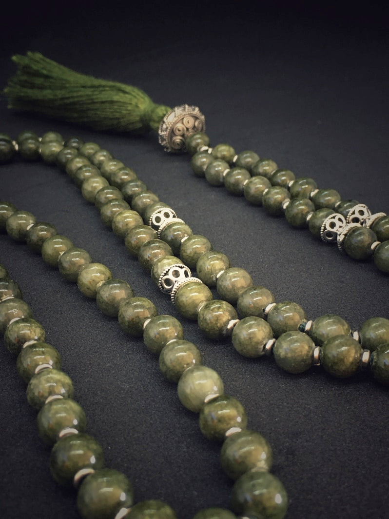 M087 - Love & Harmony