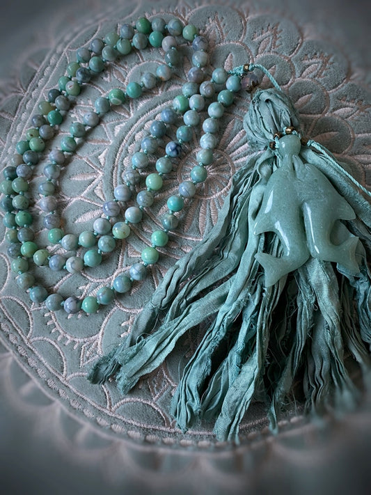 M098 - Dance of the Dolphins