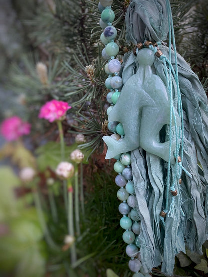 M098 - Dance of the Dolphins