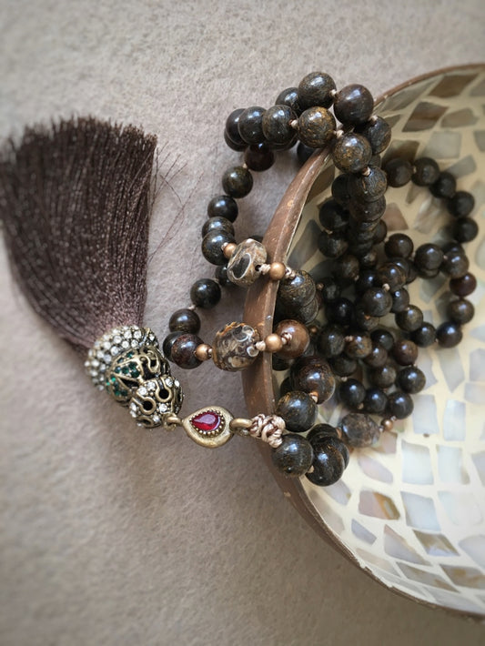 M019 – Inner Peace