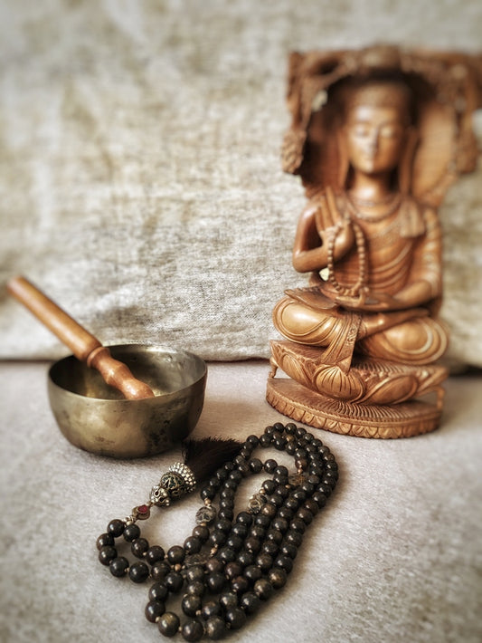 M019 – Inner Peace