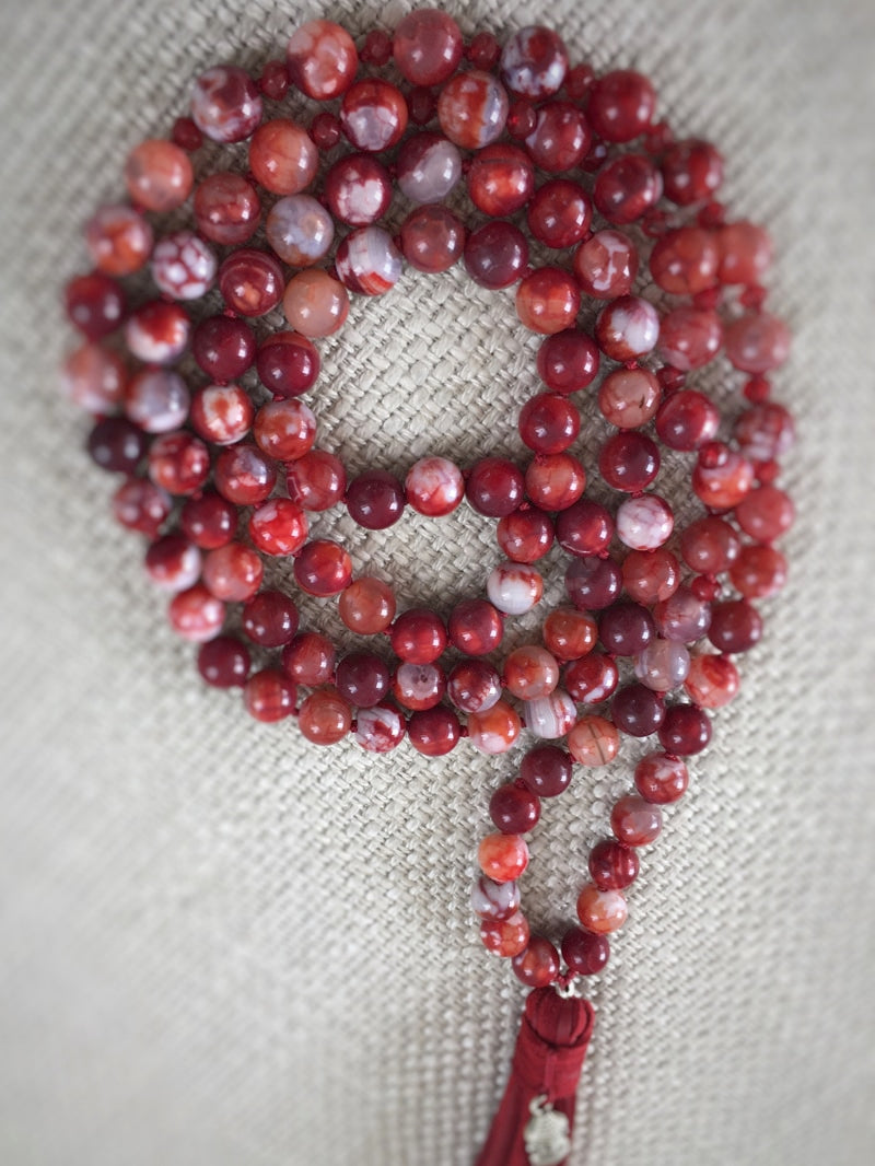 M032 - Red Force