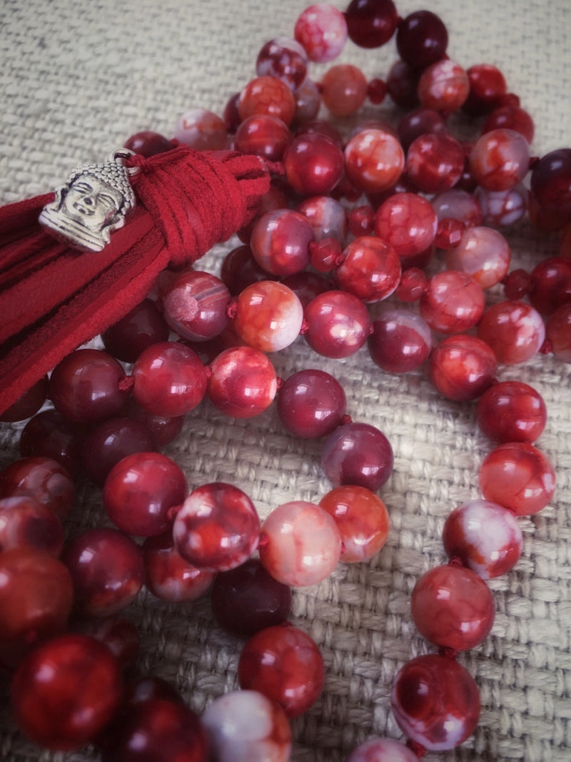 M032 - Red Force