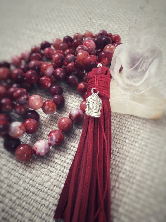M032 - Red Force