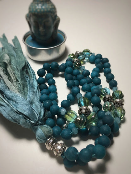 M038 - Teal Miracle