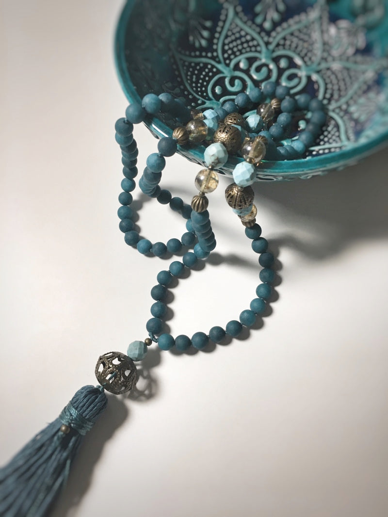 M039 - Inner Serenity