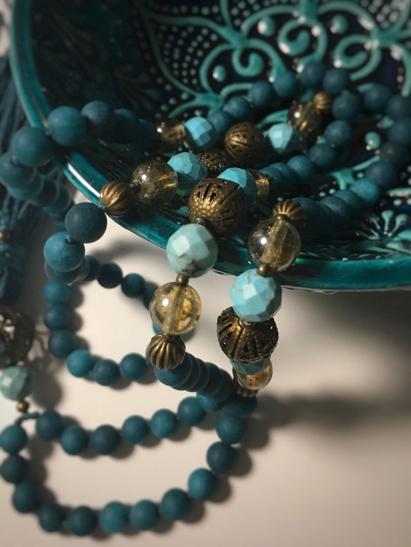 M039 - Inner Serenity