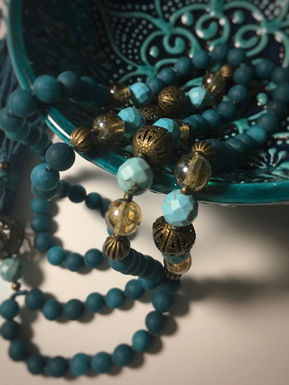 M039 - Inner Serenity