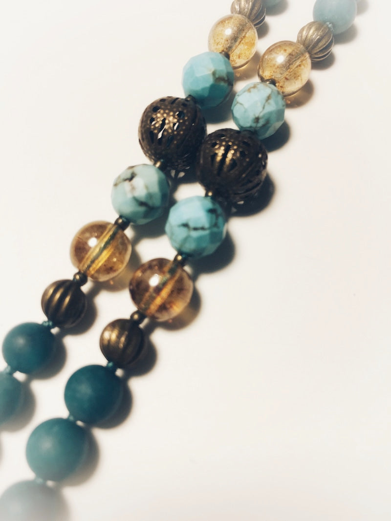 M039 - Inner Serenity