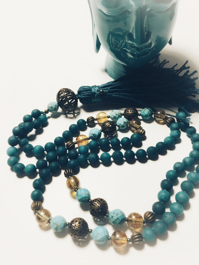 M039 - Inner Serenity