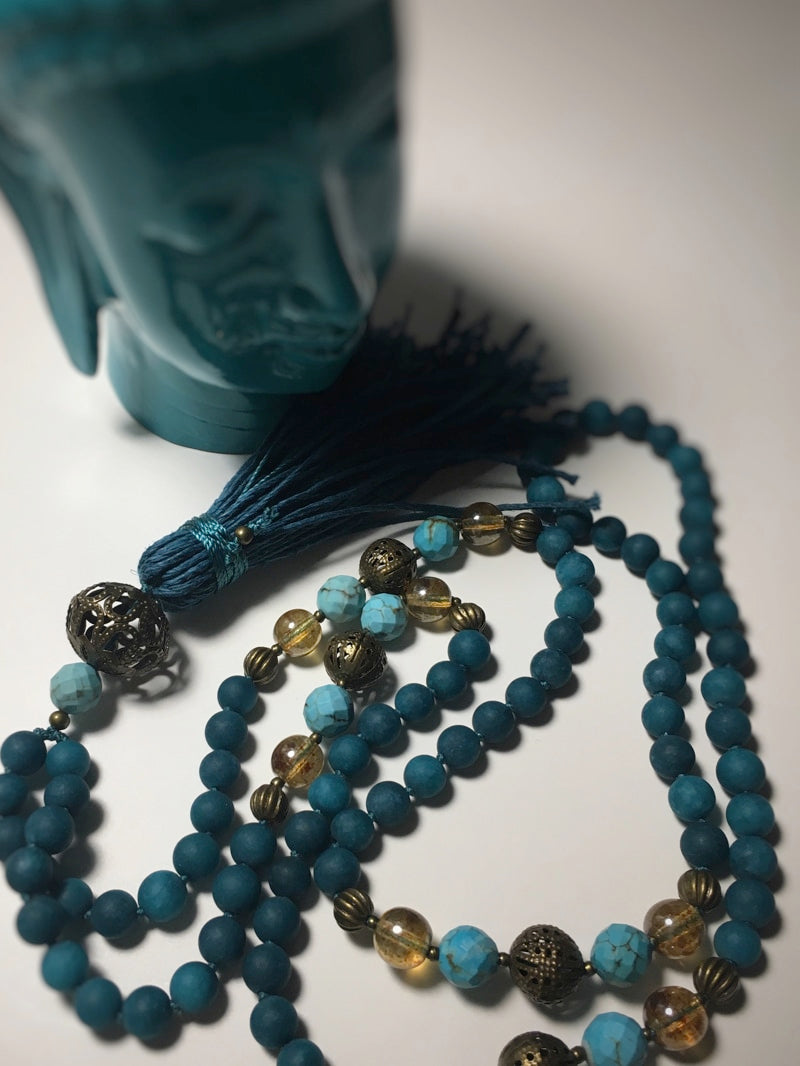 M039 - Inner Serenity