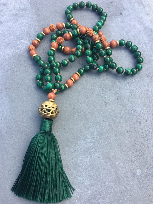 M049 - Healing Energy