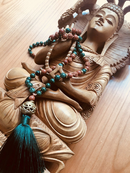 M049 - Healing Energy