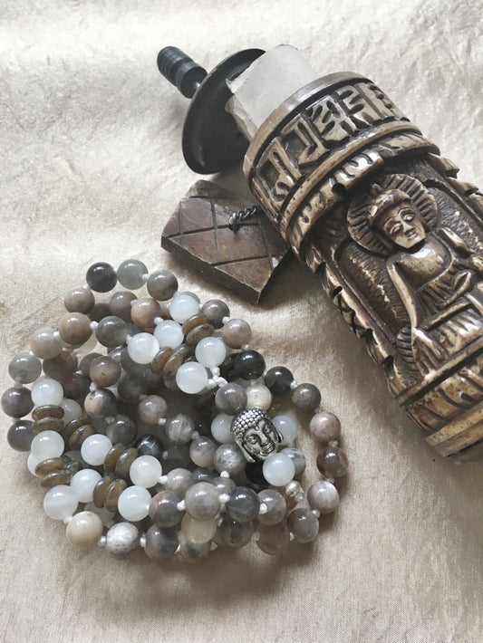 M054 – Sun & Moon