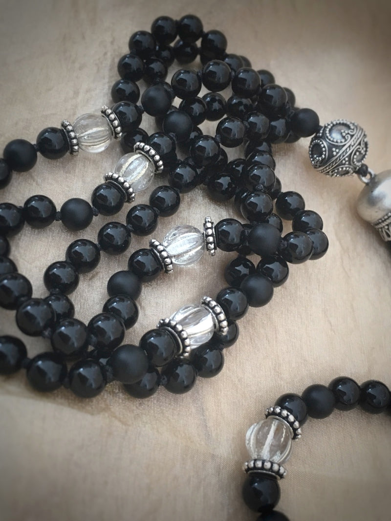 M057 - Strong & Clear