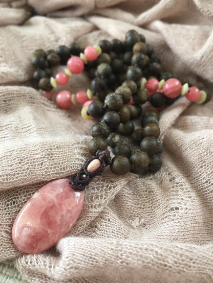 M061 – Inner Calmness