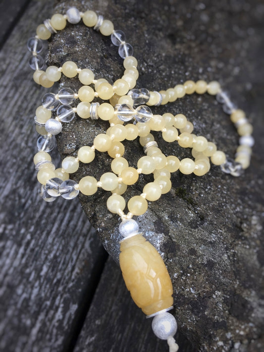 M062 - Emotional Balance