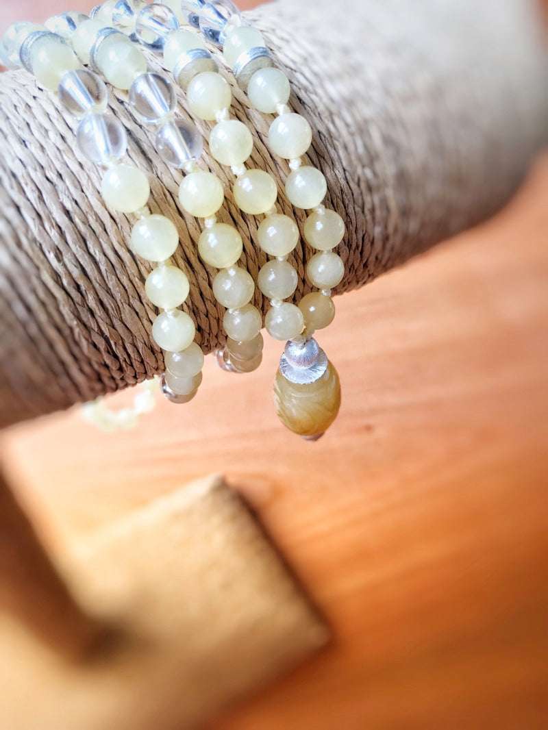 M062 - Emotional Balance