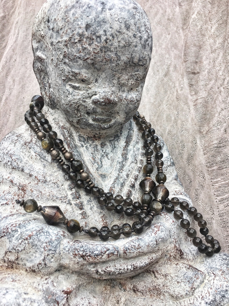 M070 – Look Into The Future