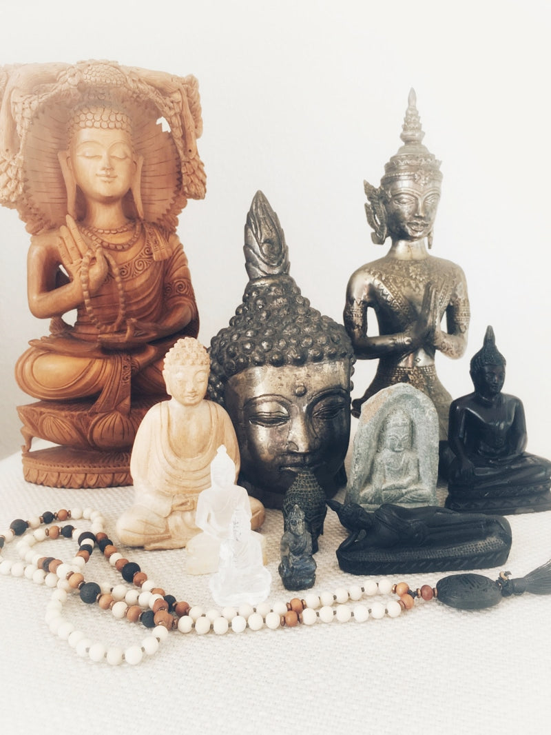 M072 – Natural Elements