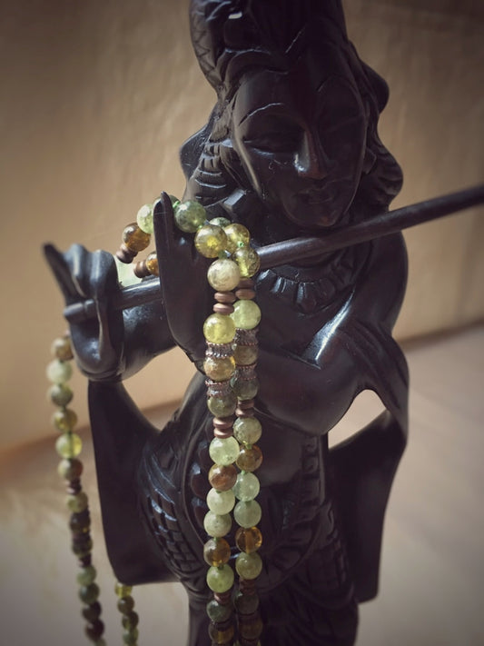 M074 - Anahata Bliss