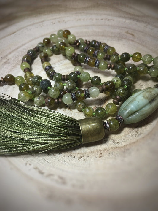 M074 - Anahata Bliss