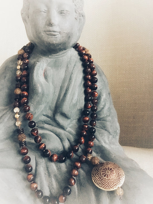 M009 - Precious Protection