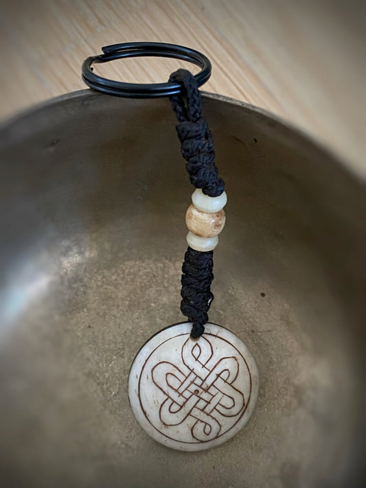 S060 - Tibetischer Knoten