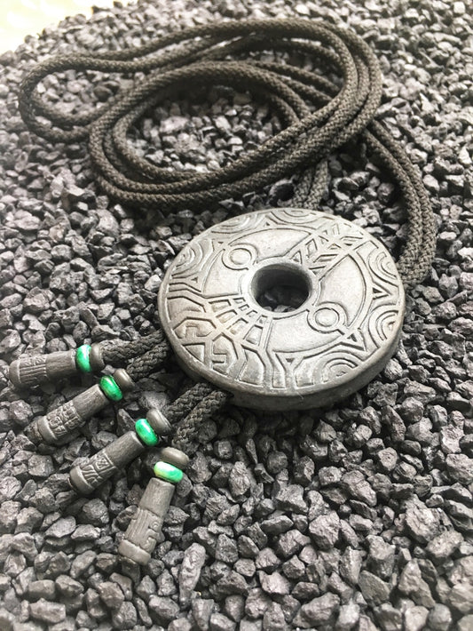 Z026 - Ton-Amulett Egypt