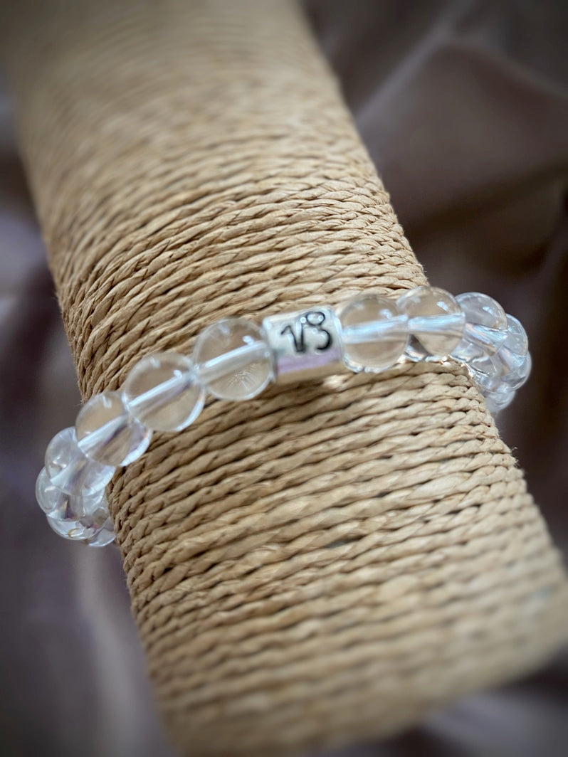 A238 - Zodiac-Armband "STEINBOCK I" - small